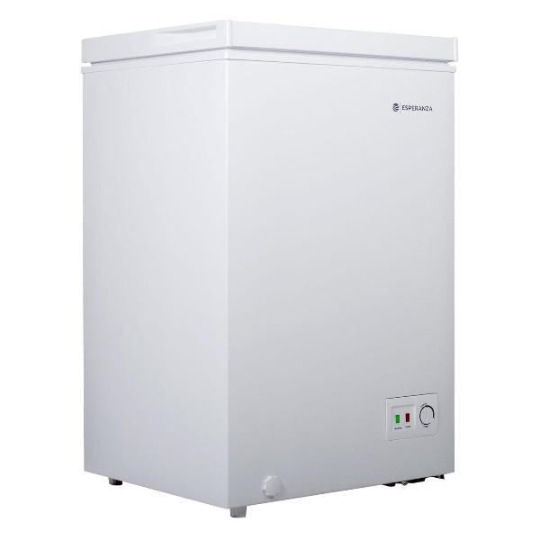 Изображение товара Морозильный ларь Esperanza Elite CFH110 FW