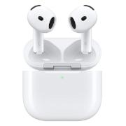 Изображение товара Наушники True Wireless Apple AirPods 4 ANC MagSafe Case