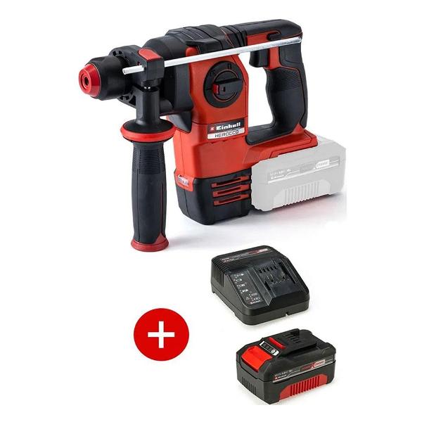Изображение товара Перфоратор Einhell PXC HEROCCO(4513900SET)
