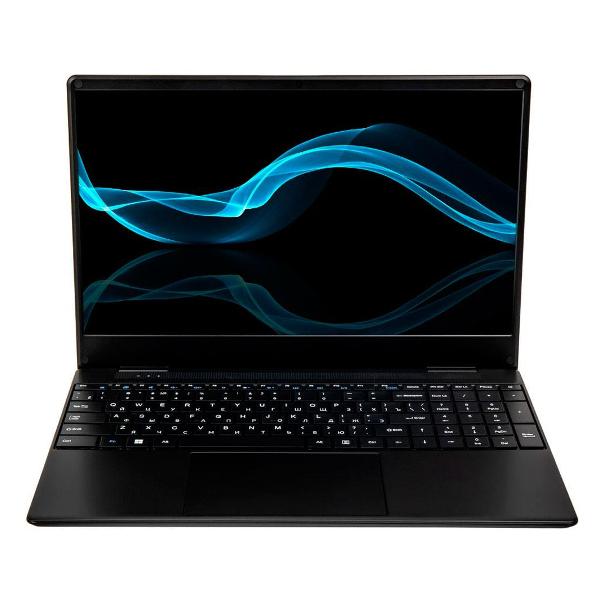 Изображение товара Ноутбук HIPER WORKBOOK (U26-15FII3100R16S5WPG)