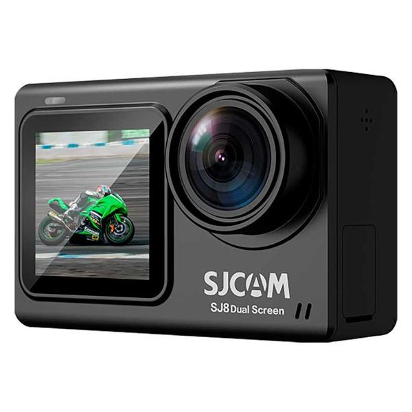 Экшн-камера SJCAM SJ8 DUAL SCREEN