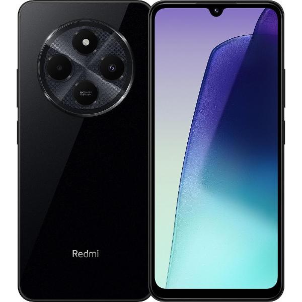 Смартфон Redmi 14C 4/128GB Midnight Black