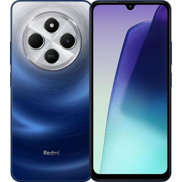 Смартфон Redmi 14C 4/128GB Starry Blue