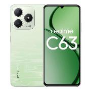 Изображение товара Смартфон realme C63 8/256GB Green