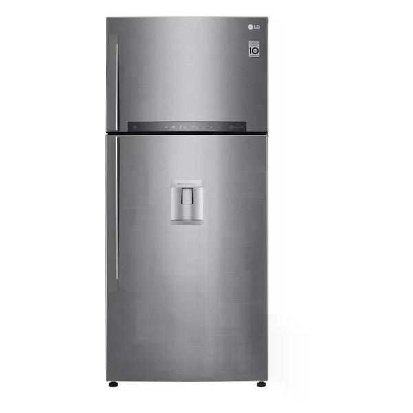 Холодильник LG GN-F702 HMHZ