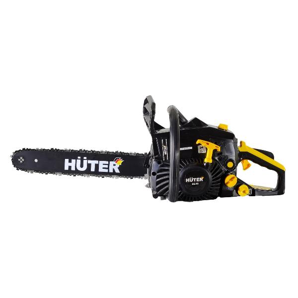 Изображение товара Пила бензиновая Huter BS-40/57P (900/70/6/28)