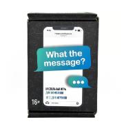 Изображение товара Настольная игра Мемограм What the Message