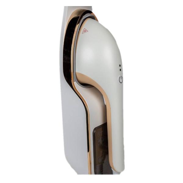 Изображение товара Ручной отпариватель NAC intelligent tech вертикальный с утюгом 228z