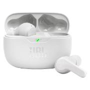 Изображение товара Наушники True Wireless JBL Wave Beam White