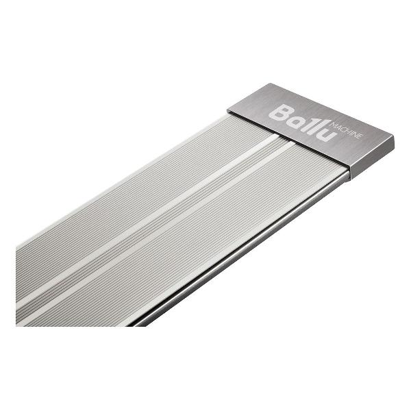 Изображение товара Инфракрасный обогреватель Ballu BIH-AP4-0.6-M