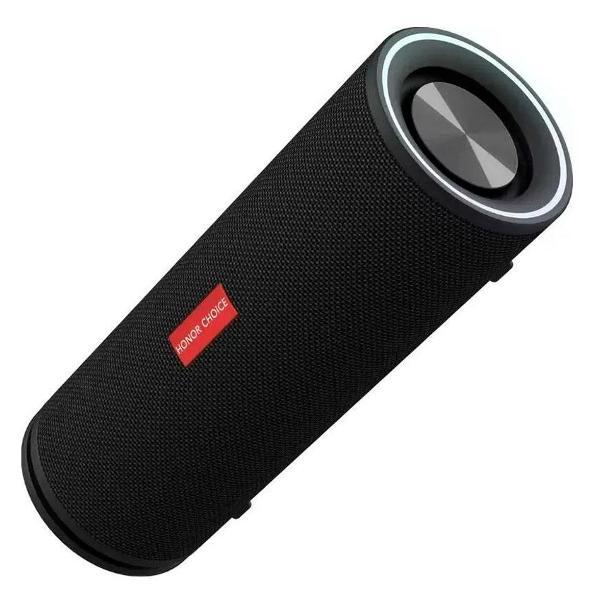Изображение товара Беспроводная акустика HONOR CHOICE Speaker PRO Black (5504AAVR)