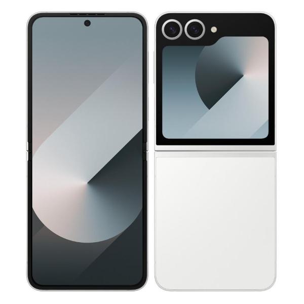 Смартфон Samsung Galaxy Z Flip6 12/512GB White