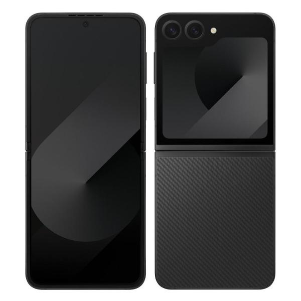 Смартфон Samsung Galaxy Z Flip6 12/512GB Black
