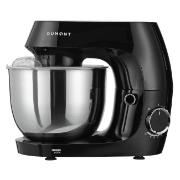Изображение товара Планетарный миксер DUMONT DMSM-2001 Black