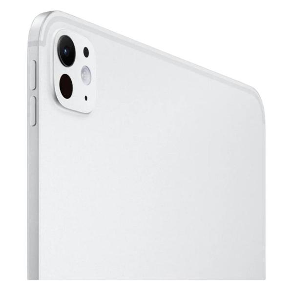 Изображение товара Планшет Apple IPad Pro 11 Celllular 2TB Silver MVW83