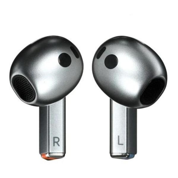 Изображение товара Наушники True Wireless Samsung Galaxy Buds 3, Silver