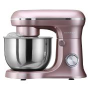 Изображение товара Планетарный миксер DUMONT DMSM-2003 Pink Gold