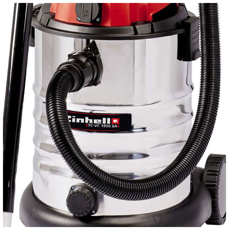 Изображение товара Пылесос строительный Einhell TC-VC 1930 SA (2342190)