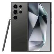 Изображение товара Смартфон Samsung Galaxy S24 Ultra 12/512GB Black