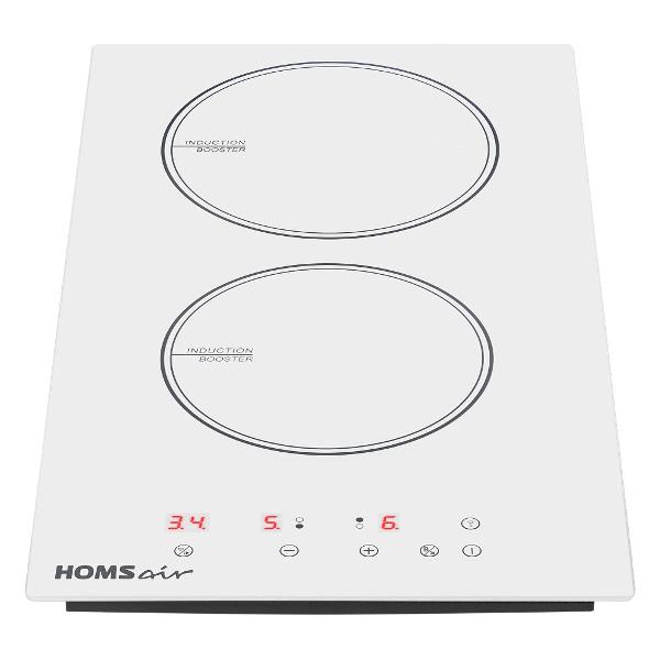 Изображение товара Встраиваемая индукционная панель независимая HOMSAir HIC32AWH