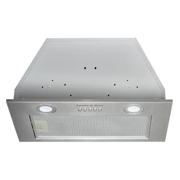 Изображение товара Вытяжка полностью встраиваемая Zigmund & Shtain K 016.5 S
