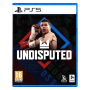 Изображение товара PS5 игра Deep Silver Undisputed