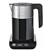 Изображение товара Электрочайник Bosch TWK8613P Black