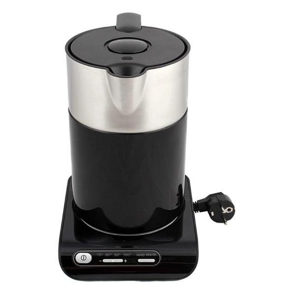 Изображение товара Электрочайник Bosch TWK8613P Black