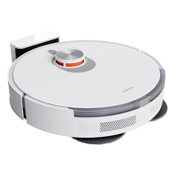 Робот-пылесос Xiaomi Robot Vacuum S20+ EU White