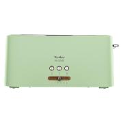 Изображение товара Тостер Tesler TT-140 Green