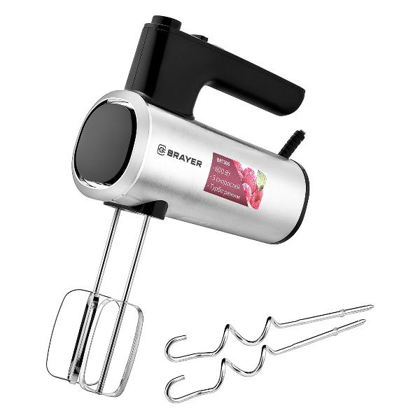 Изображение товара Миксер Brayer BR1306