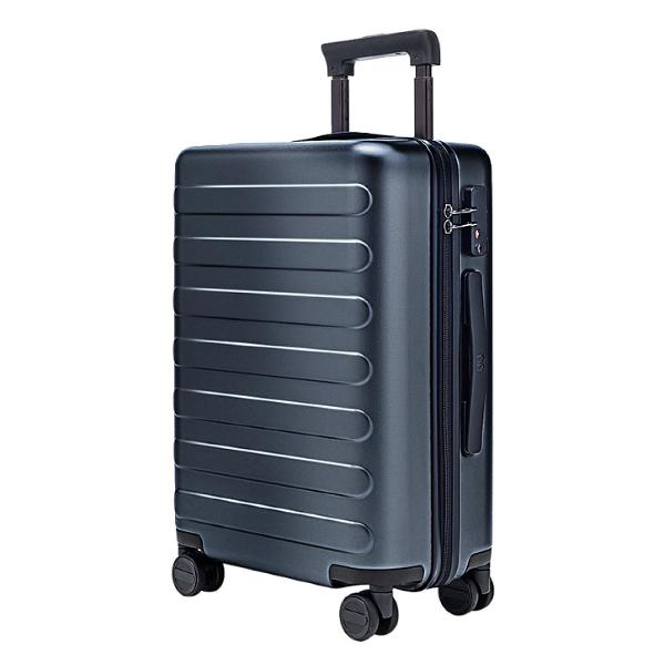 Чемодан Ninetygo Rhine Luggage 24" темно-серый Rhine Luggage 24" темно-серый