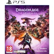 Изображение товара PS5 игра Electronic Arts Dragon Age: The Veilguard (PS5)