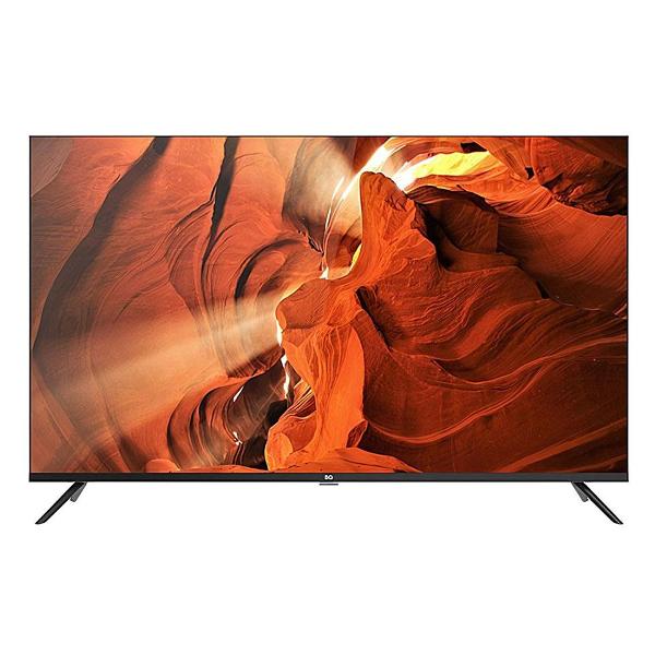 Телевизор BQ 55FSU38B Black