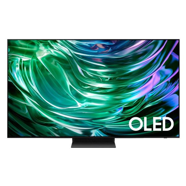 Телевизор Samsung QE55S90DAUXCE