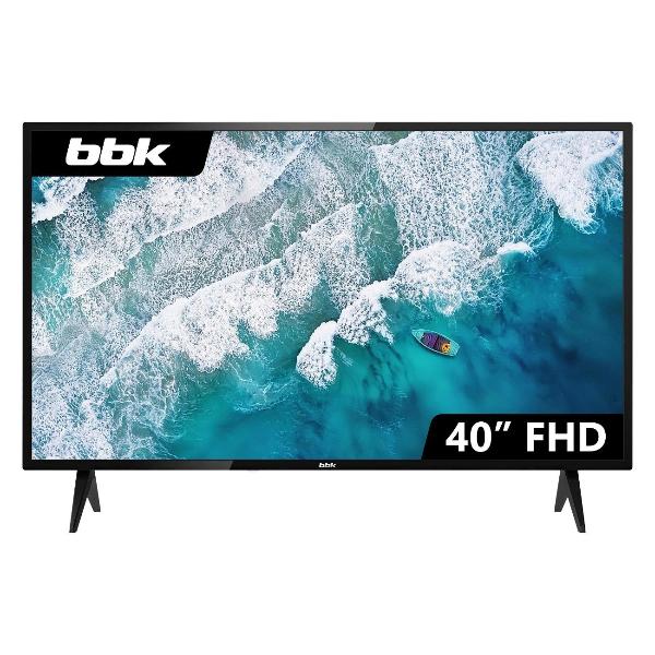 Телевизор BBK 40LEM-1057/FTS2C
