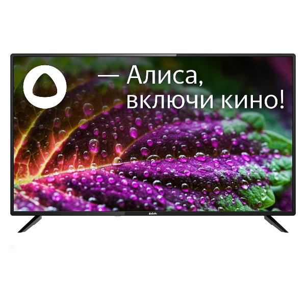 Телевизор BBK 40LEX-7257/FTS2C