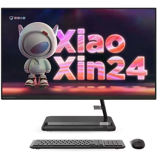 Моноблок Lenovo XiaoXin Ryzen 5 7430U/8ГБ/512ГБ/Win11 trial