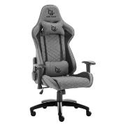 Изображение товара Кресло компьютерное игровое GameLab PALADIN Dark Grey GL-751