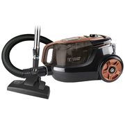 Изображение товара Пылесос с контейнером для пыли Vitek VT-8117