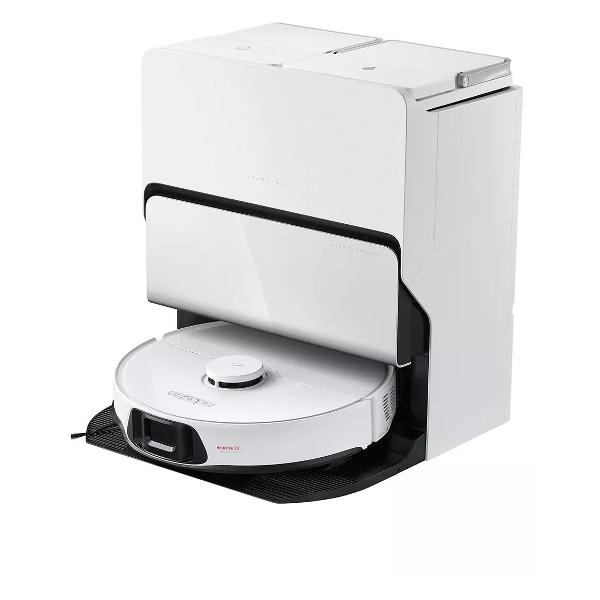 Робот-пылесос Roborock S8 Max Ultra White