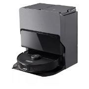 Изображение товара Робот-пылесос Roborock S8 Max Ultra Black