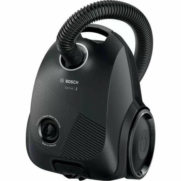 Изображение товара Пылесос с пылесборником Bosch BGBS2LB1