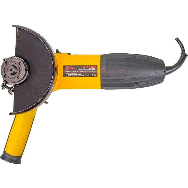 Изображение товара Угловая шлифовальная машина Edon AG-125/900C