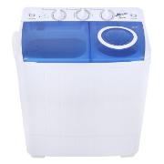 Изображение товара Активаторная стиральная машина Мечта WMS T413UPTA01