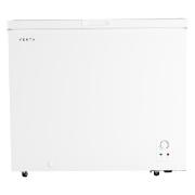 Изображение товара Морозильный ларь Vekta FR-270W02 белый