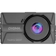 Изображение товара Видеорегистратор Digma FreeDrive 300DW