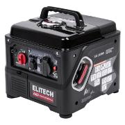 Изображение товара Генератор инверторный Elitech GIS 1400R
