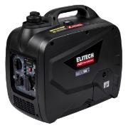 Изображение товара Генератор инверторный Elitech GIS 2000RМ