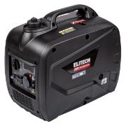 Изображение товара Генератор инверторный Elitech GIS 2600RМ